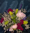 Bouquet Rond